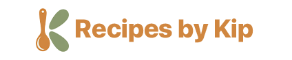Recipes By Kip